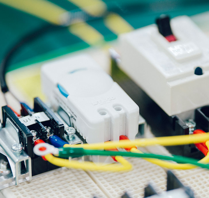 製品組立・アッセンブリ