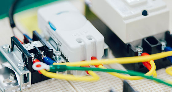 製品組立･アッセンブリ