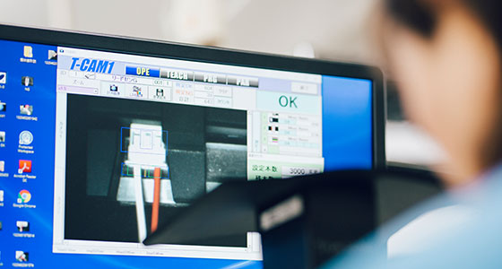 省力機器･治具製作